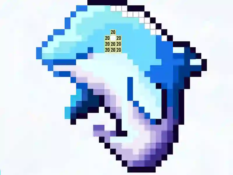 遊戲Colorizing在線