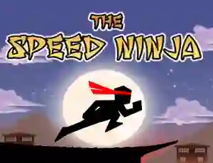 遊戲The Speed Ninja在線