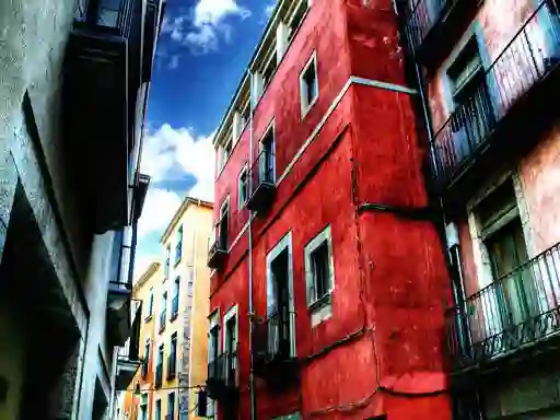 遊戲Amazing Spain Differences在線