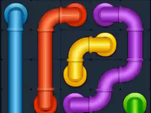 遊戲PipeFlow在線
