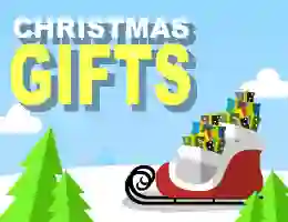 遊戲Christmas Gifts在線