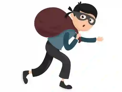 遊戲Thief.ro在線