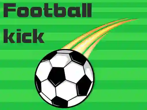 遊戲Football Kick在線