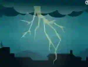 遊戲Lightning在線