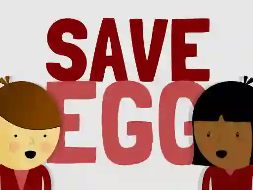 遊戲Save Egg在線