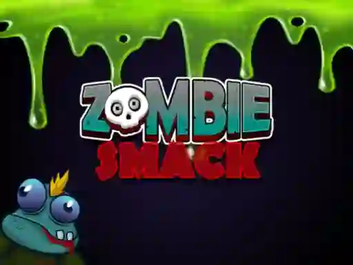 遊戲Zombie Smack在線