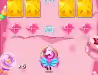 遊戲Candy Fairy在線