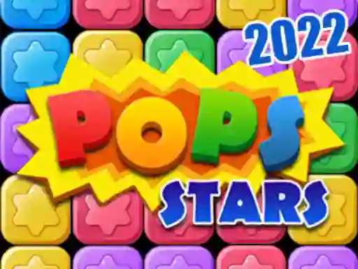 遊戲Popstar Mania在線