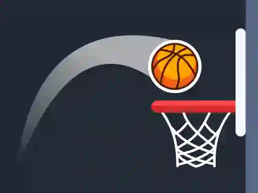遊戲Bouncy Dunks在線