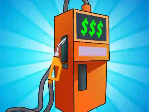 遊戲Gas Station Arcade在線
