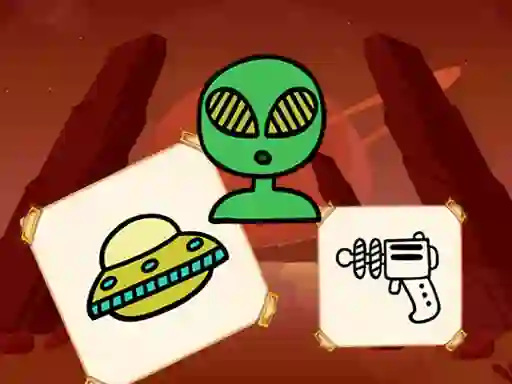 遊戲Mission To Mars Coloring在線