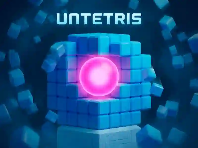 遊戲UNTetris在線