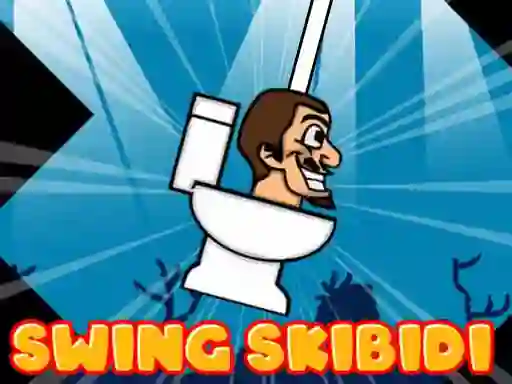 遊戲Swing Skibidi在線