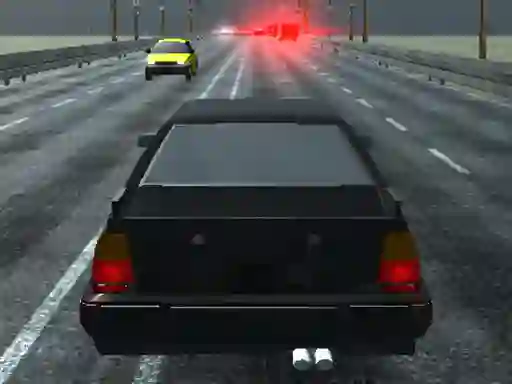 遊戲Highway Traffic在線