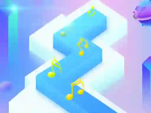 遊戲Music Line 3在線