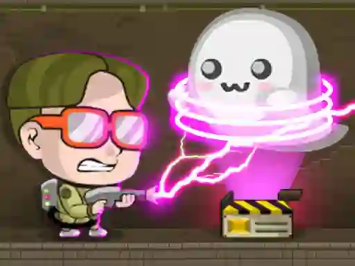 遊戲Ghost Wiper在線