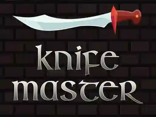 遊戲Knife Master在線