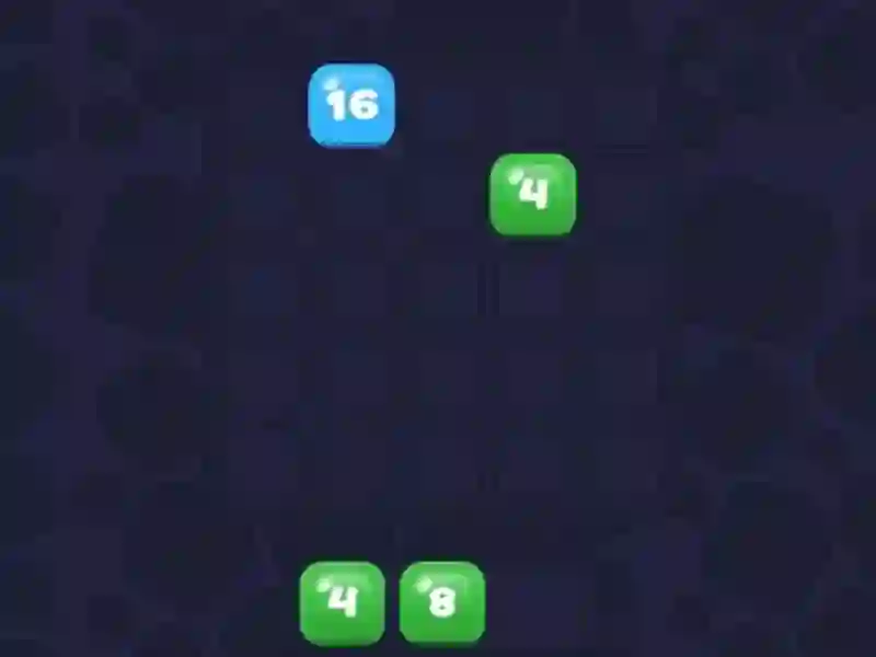 遊戲Chain Reaction在線