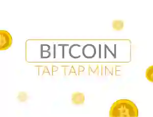 遊戲Bitcoin Tap Tap Mine在線