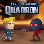 遊戲Earth's Final Hope Quadron在線