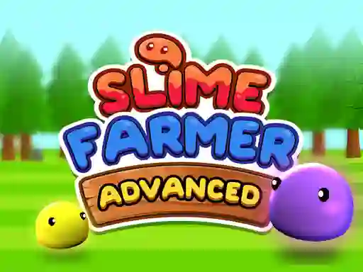 遊戲Slime Farmer Advanced在線
