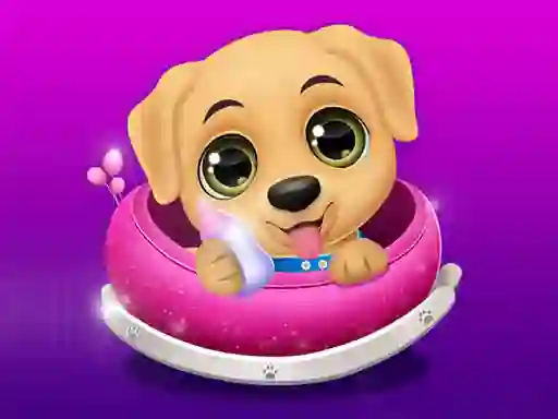 遊戲My Little Pet Salon在線