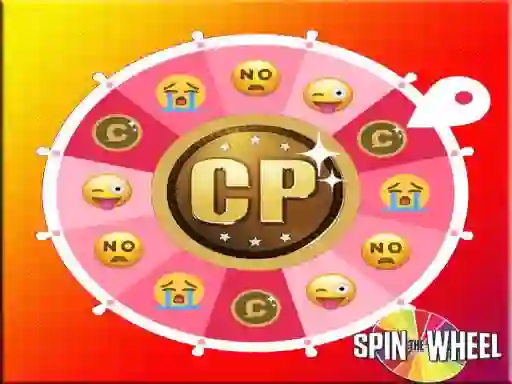 遊戲Cod Spin Wheel在線