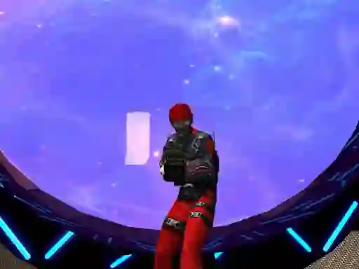 遊戲Spaceguard.io在線