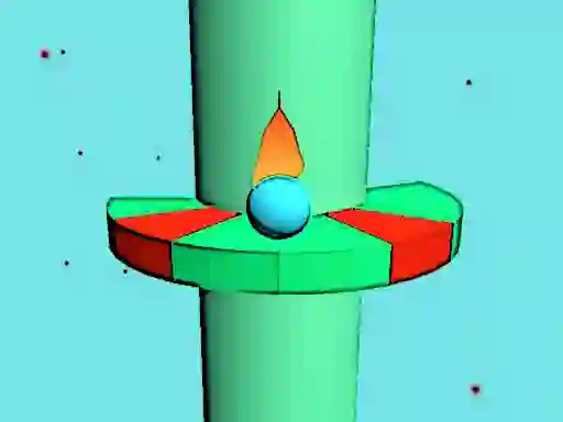 遊戲Helixjump.io在線