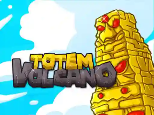 遊戲Totem volcano在線