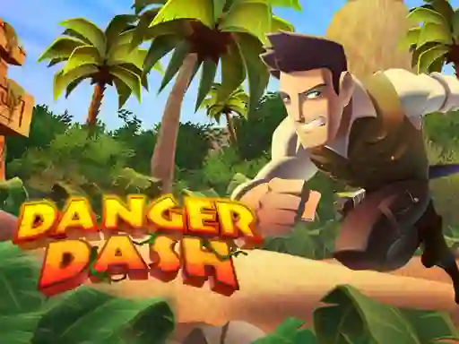 遊戲Danger Dash在線