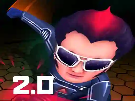 遊戲Chota Rajini在線