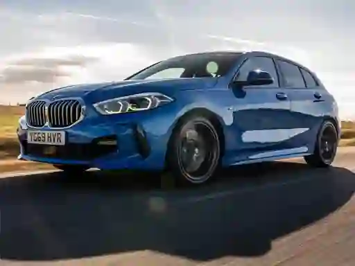 遊戲BMW 1 Series UK在線