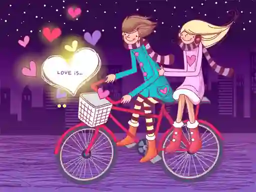 遊戲Love Is 2在線