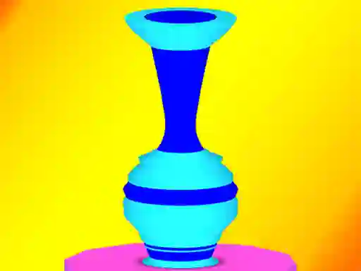 遊戲Clay Craft 3d Pottery在線