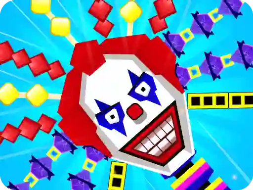 遊戲Corona Virus.io在線