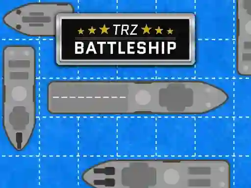 遊戲TRZ Battleship在線