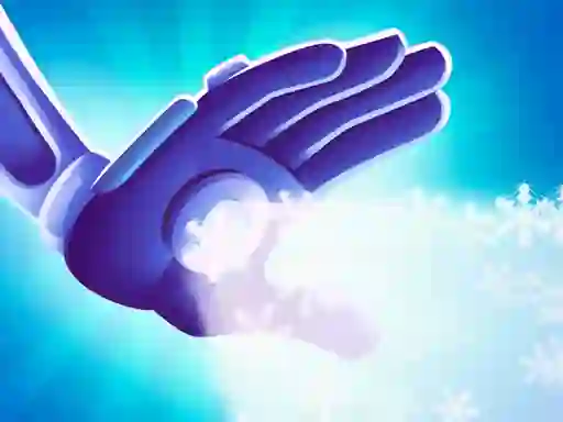 遊戲Frozen Sam在線