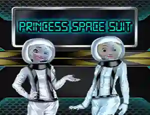 遊戲Princess Space Suit在線