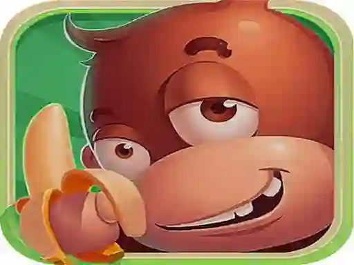 遊戲jungle monkey在線