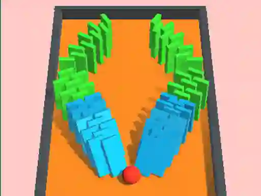 遊戲Smack Domino在線