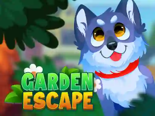 遊戲Garden Escape在線