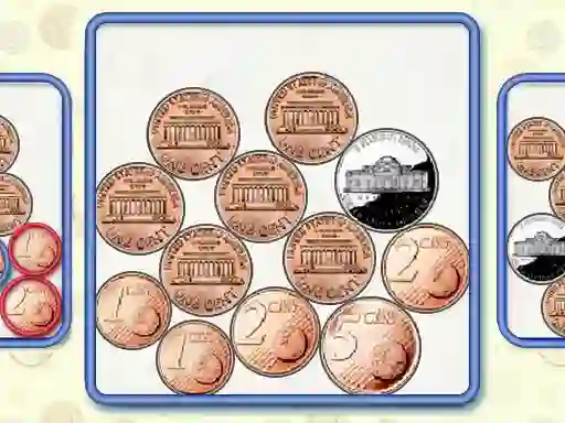 遊戲Coinz在線