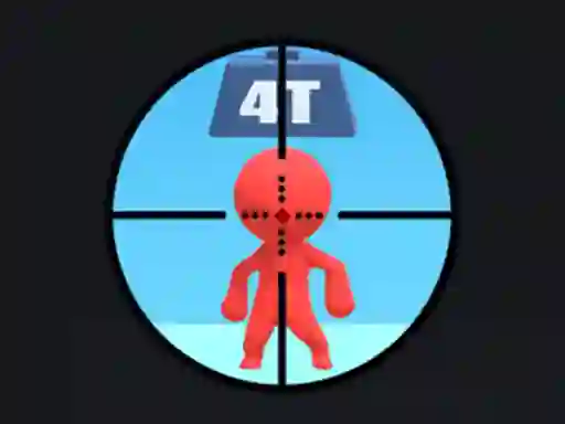 遊戲Pocket Sniper在線