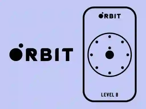 遊戲Orbit在線