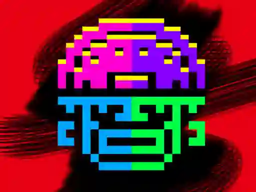 遊戲Tomb Of The Mask Color在線