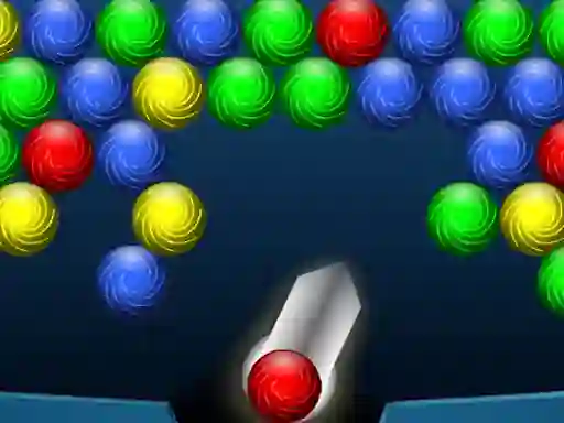 遊戲Bouncing Balls在線