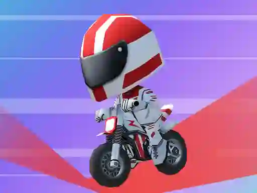 遊戲Dirt Bike Rally在線