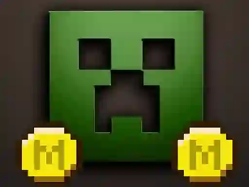 遊戲Minecoin Adventure在線