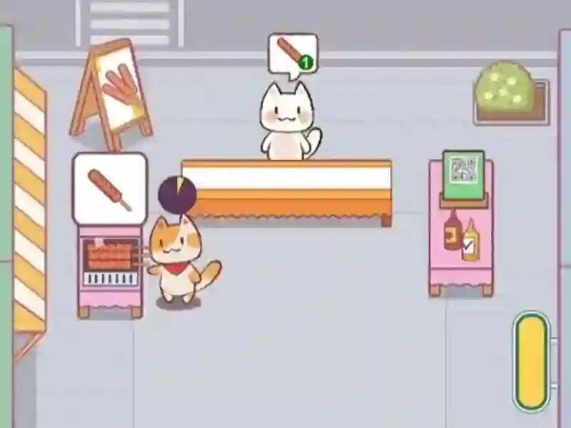 遊戲Cattale在線